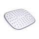 Стельова лійка Qtap (260х190х60) для душової системи Grand WCR 1004 QTGRA26019060WCR44761