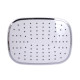 Стельова лійка Qtap (260х190х60) для душової системи Grand WCR 1004 QTGRA26019060WCR44761