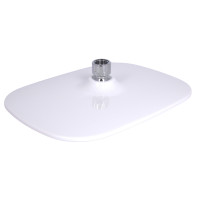 Стельова лійка Qtap (260х190х60) для душової системи Grand WCR 1004 QTGRA26019060WCR44761