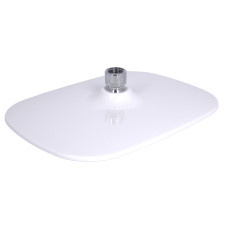 Стельова лійка Qtap (260х190х60) для душової системи Grand WCR 1004 QTGRA26019060WCR44761