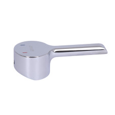Ручка Qtap (108х42х30) для змішувачів Grand CRM QTGRA1084230CRM44764