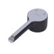Ручка Qtap (108х42х30) для змішувачів Grand BCR QTGRA1084230BCR44765