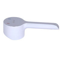 Ручка Qtap (108х42х30) для змішувачів Grand WCR QTGRA1084230WCR44767