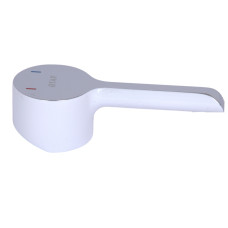 Ручка Qtap (108х42х30) для змішувачів Grand WCR QTGRA1084230WCR44767