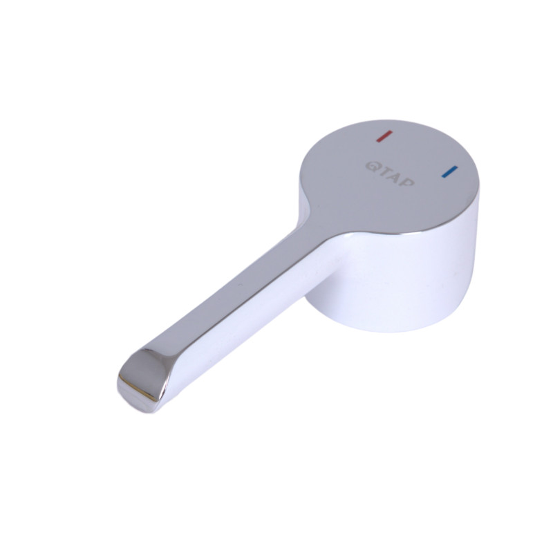 Ручка Qtap (108х42х30) для змішувачів Grand WCR QTGRA1084230WCR44767