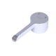 Ручка Qtap (108х42х30) для змішувачів Grand WCR QTGRA1084230WCR44767