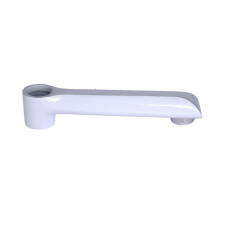 Вилив Qtap (175х36х31) для змішувача та душової системи Grand WCR 1004, Grand WCR 006 QTGRA1753631WCR44769