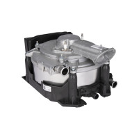 Головний теплообмінник Airfel Premix HX (8,5) (3000001917)