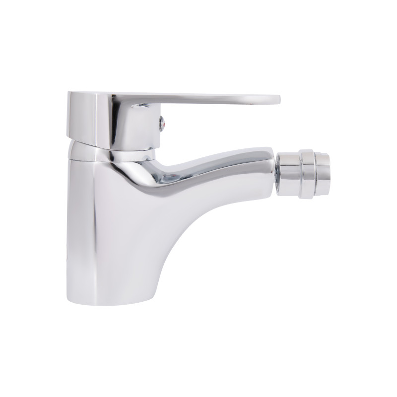 Змішувач для біде Lidz Tani 001AF (k40) LDTAN001AFCRM44958 Chrome