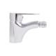 Змішувач для біде Lidz Tani 001AF (k40) LDTAN001AFCRM44958 Chrome