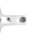 Змішувач для ванни Lidz Tani 0061 (з душовим гарнітуром) (k40) LDTAN0061CRM44963 Chrome