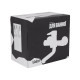 Змішувач для ванни Lidz Tani 0061 (з душовим гарнітуром) (k40) LDTAN0061CRM44963 Chrome