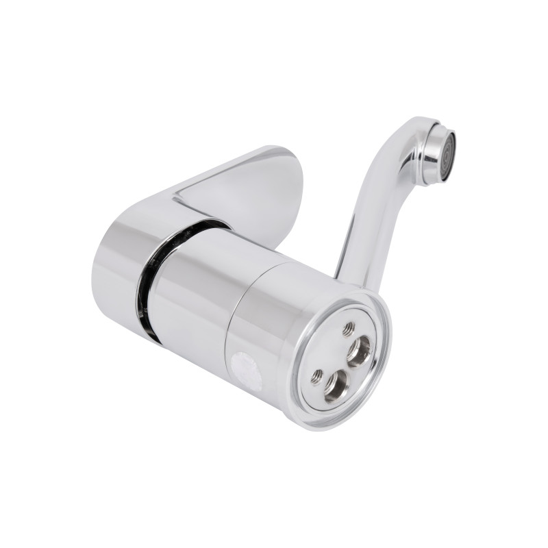 Змішувач для кухні Lidz Tani 002M (k40) LDTAN002MCRM44967 Chrome