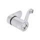 Змішувач для кухні Lidz Tani 002M (k40) LDTAN002MCRM44967 Chrome
