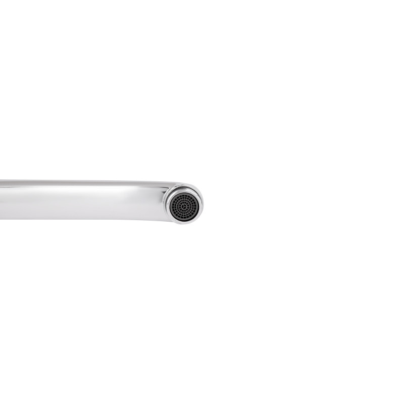 Змішувач для кухні Lidz Tani 002M (k40) LDTAN002MCRM44967 Chrome