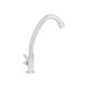 Монокран для кухні Lidz Lamb 269F1 LDLAM269F1CRM44976 Chrome