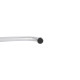 Монокран для кухні Lidz Lamb 269F1 LDLAM269F1CRM44976 Chrome