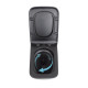 Унітаз підвісний Qtap Gemini безободковий з сидінням Soft-close QT2533076EUQMB