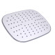Стельова лійка Qtap (260х190х69) для душової системи Grand CRM 1004 QTGRA26019069CRM45475
