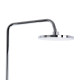 Душова система універсальна Qtap Jay на три споживача (з виливом) QTJAY111CRW45555 Chrome/White