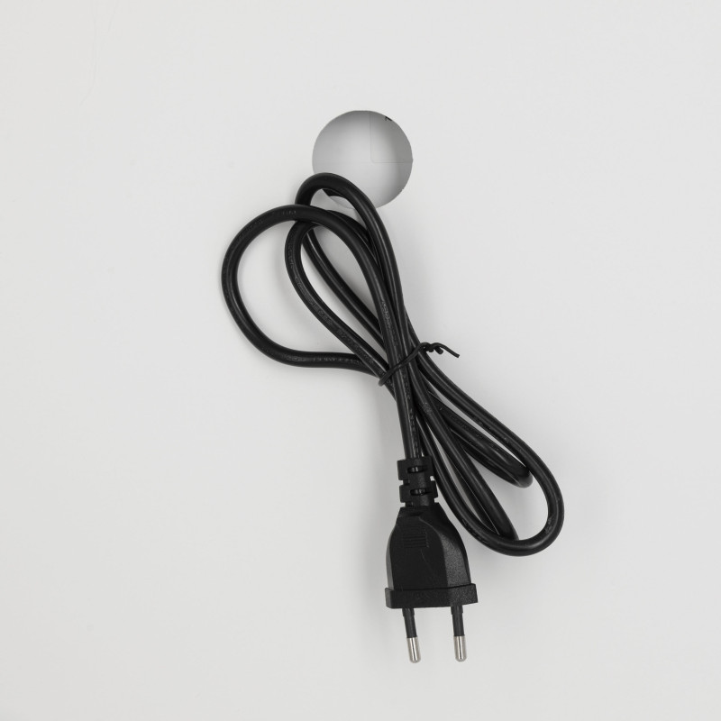 Дзеркало Qtap Mideya (MI1) 800х700 з LED-підсвічуванням Touch, з антизапотіванням, з димером QT2078NCF8070W