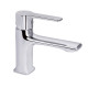 Змішувач для раковини Qtap Taurus QTTAU270CRM45659 Chrome