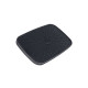 Душова система універсальна Qtap Gemini на три споживачі (з виливом) QTGEM111GMB45688 Gunmetal Black PVD