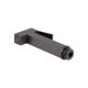 Змішувач для раковини Qtap Gemini (з гігієнічним душем) QTGEM272GMB45692 Gunmetal Black PVD