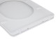 Сидіння для унітаза Qtap (Jay 490, Swan 490) з мікроліфтом Slim QT99SC6106W