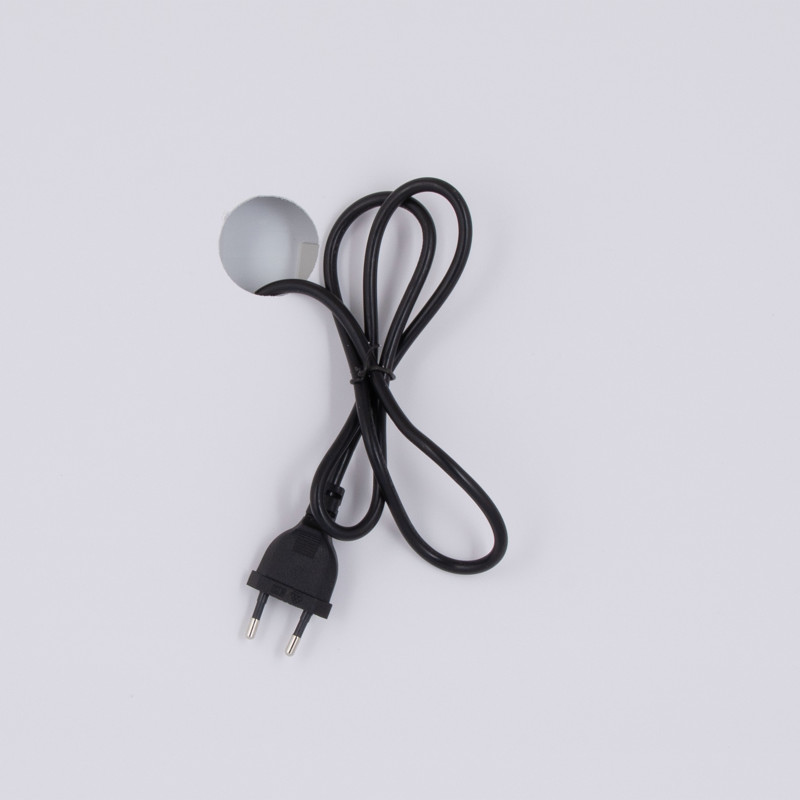 Дзеркало Qtap Taurus R600 з LED-підсвічуванням Touch, з антизапотіванням, з димером, рег. темп. кольору (3000-6500K) QT2478R607