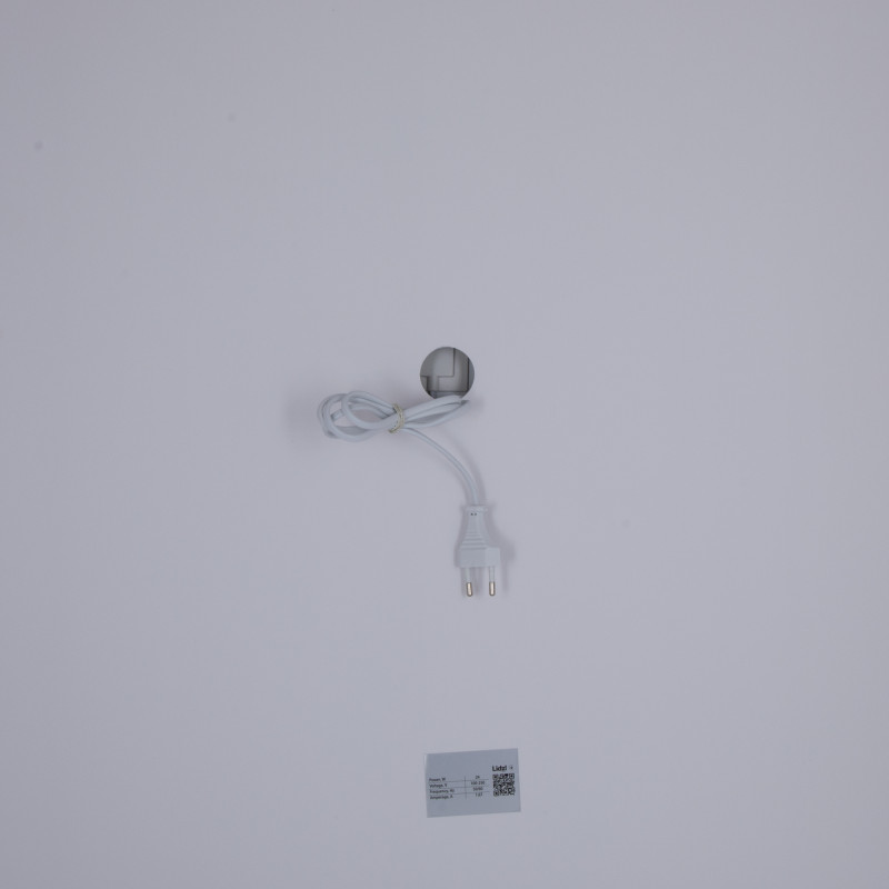 Дзеркало Lidz Kubis 700х800 з LED-підсвічуванням Touch, з антизапотіванням, з димером, рег. яскравості LD78LF9048070