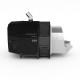 Пелетний пальник Thermo Alliance CP 250 кВт Ceramic Pro у комплекті з шнеком 2,5 м