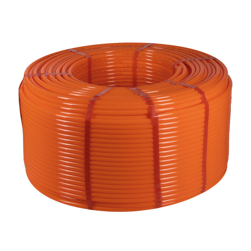 Труба PEX-A EVOH Orange 16х2мм (600м) Spain