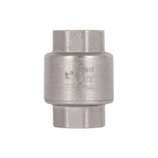 Зворотний клапан Thermo Alliance Standart 1/2