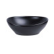 Раковина-чаша Qtap Dove 415x340x140 Matt black QT06116062AMB