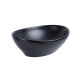 Раковина-чаша Qtap Dove 415x340x140 Matt black QT06116062AMB