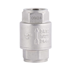 Зворотний клапан Thermo Alliance Forte 1/2