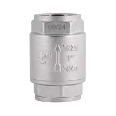 Зворотний клапан Thermo Alliance Forte 1