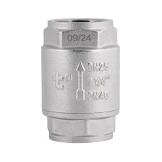 Зворотний клапан Thermo Alliance Forte 1 1/4