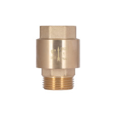 Клапан зворотний Thermo Alliance Standart 1