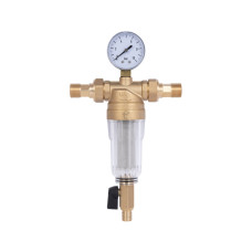 Фільтр самопромивний Thermo Alliance Standart 1/2