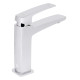 Змішувач для раковини Qtap Tern QTTER2701CRM47584 Chrome