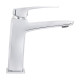 Змішувач для раковини Qtap Tern QTTER2701CRM47584 Chrome