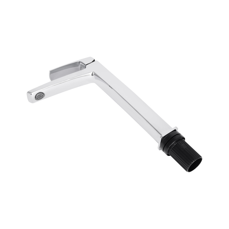 Змішувач для раковини Qtap Tern високий QTTER269CRM47585 Chrome