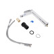 Змішувач для раковини Qtap Tern високий QTTER269CRM47585 Chrome
