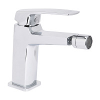 Змішувач для биде Qtap Tern QTTER255CRM47589 Chrome