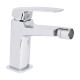 Змішувач для биде Qtap Tern QTTER255CRM47589 Chrome