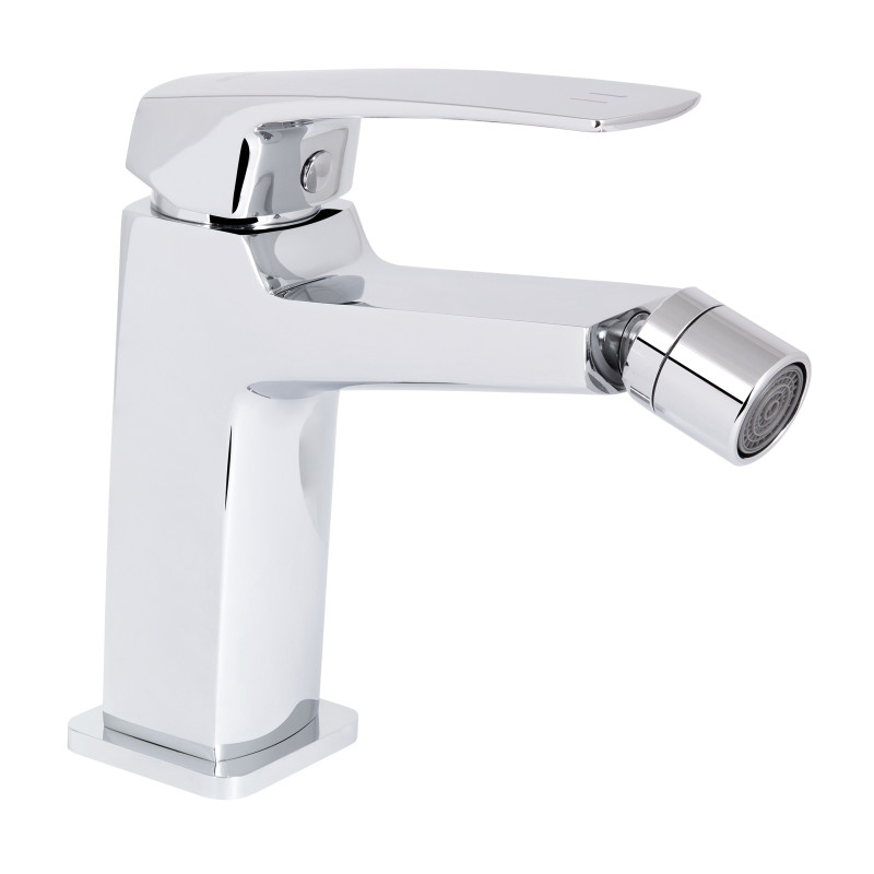 Змішувач для биде Qtap Tern QTTER255CRM47589 Chrome