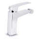 Змішувач для биде Qtap Tern QTTER255CRM47589 Chrome