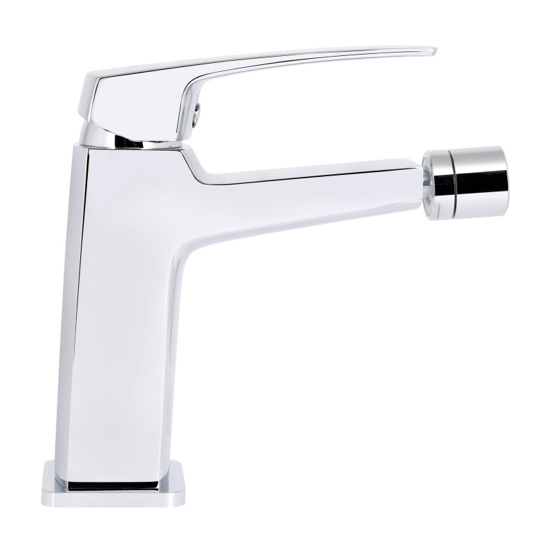Змішувач для биде Qtap Tern QTTER255CRM47589 Chrome